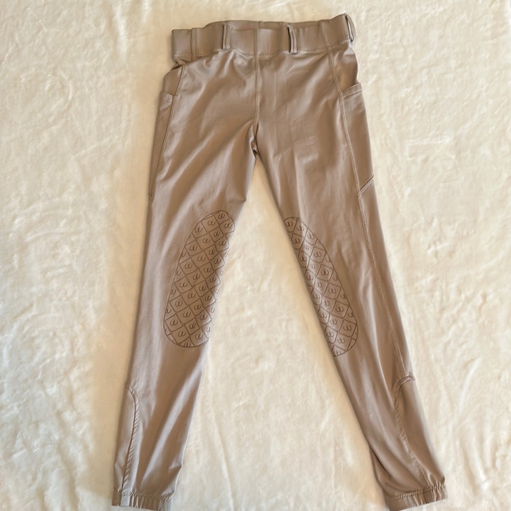 Ovation Aerowick Knee Patch Tight